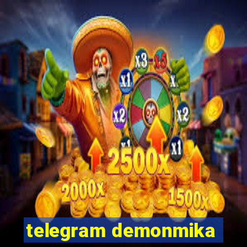 telegram demonmika